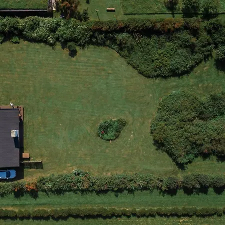 Magnificent House With Splendid View To The Sea Vakantiehuis