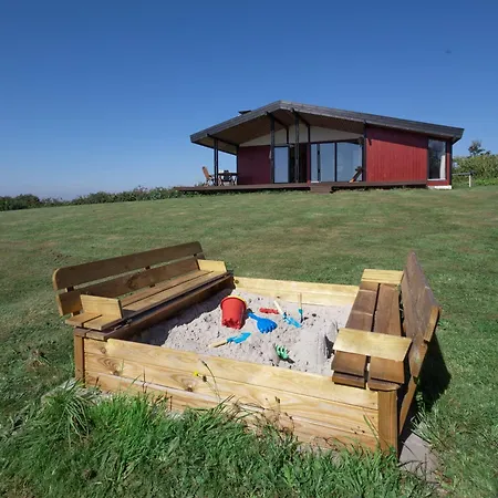 Holiday home Magnificent House With Splendid View To The Sea Faaborg